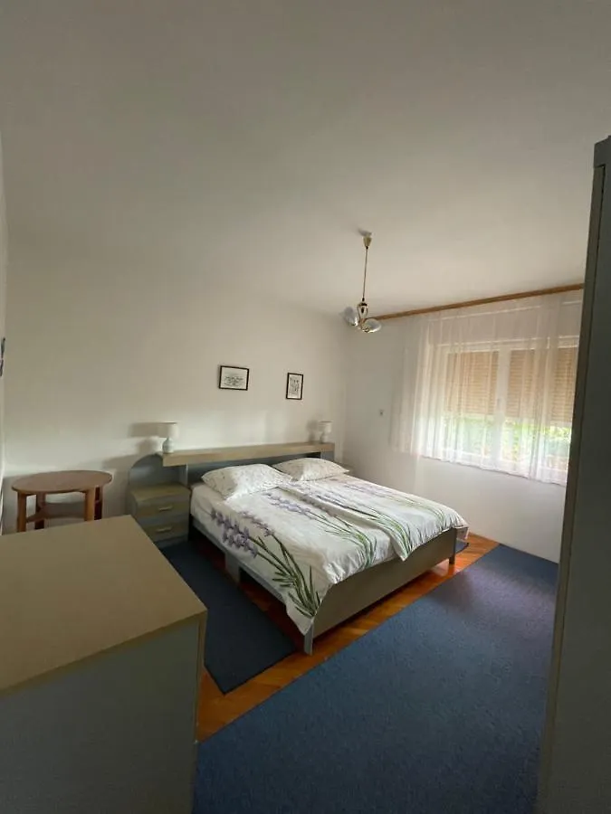 Apartmani Pavat Dramalj