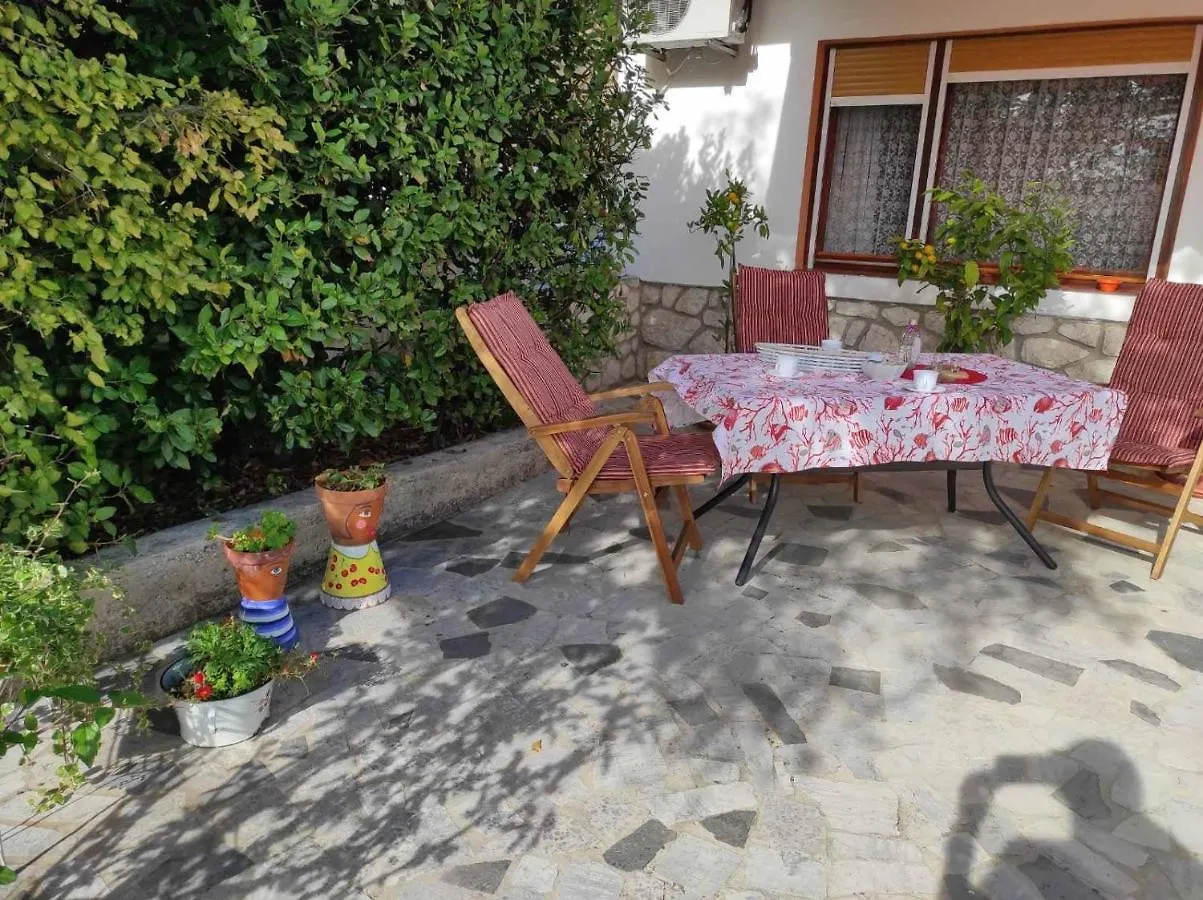 Apartmani Pavat Dramalj Croatia