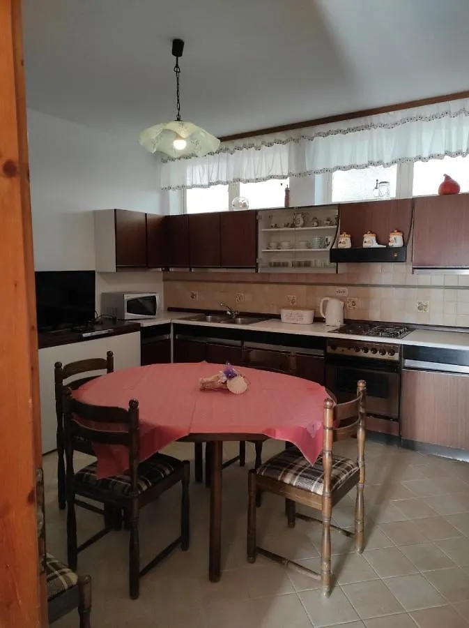 Apartment Apartmani Pavat Dramalj