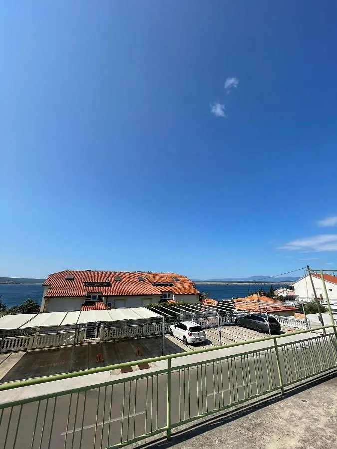 Apartmani Pavat Dramalj Croatia