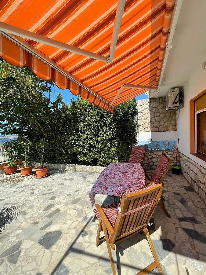 Apartmani Pavat Dramalj 0*,  Croatia