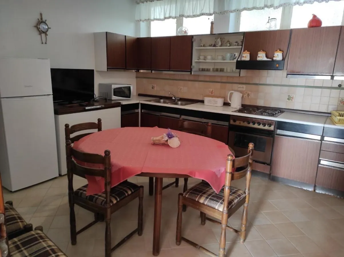 Apartmani Pavat Dramalj 0*,  Croatia