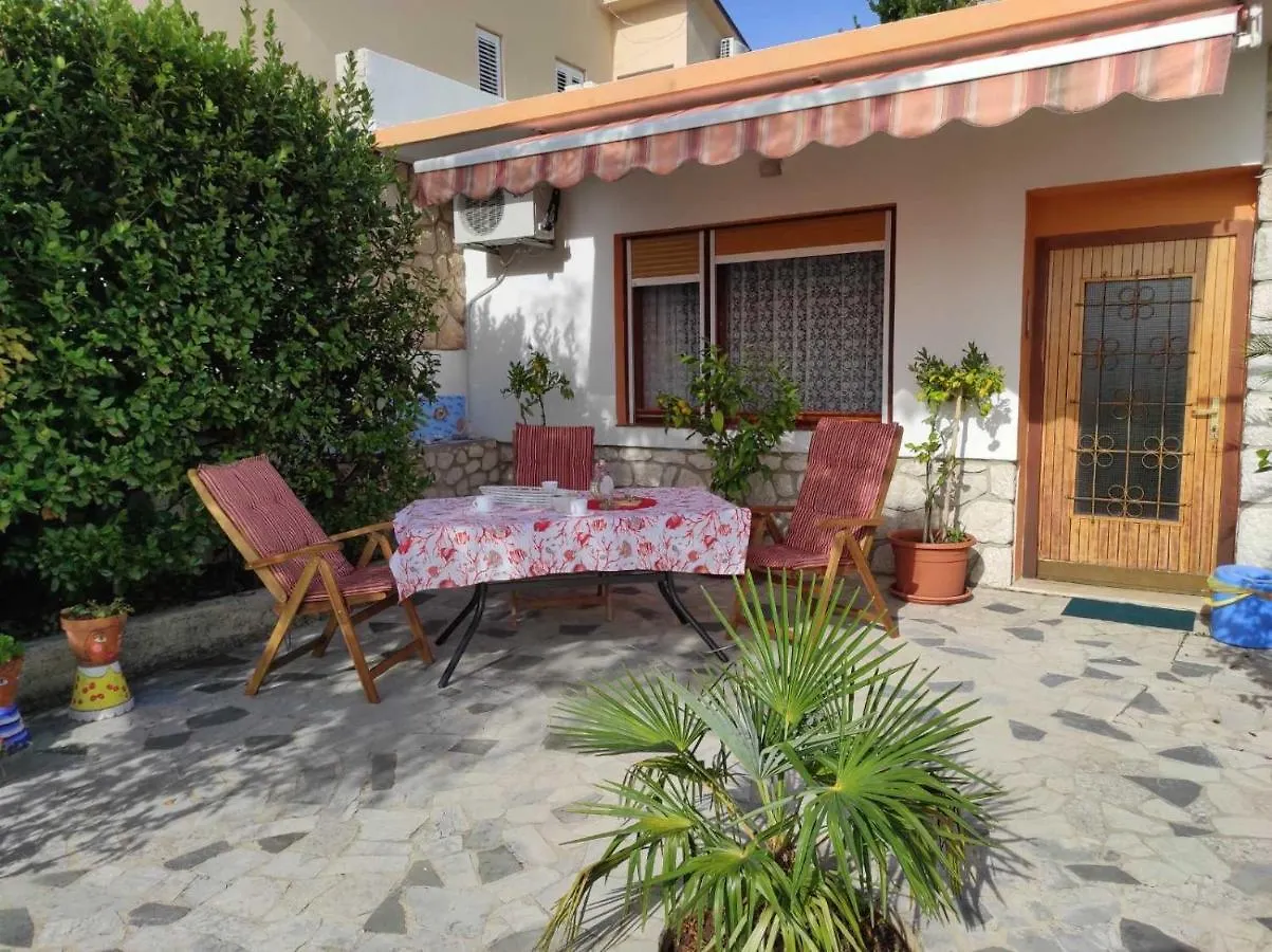 Apartmani Pavat Dramalj Apartment
