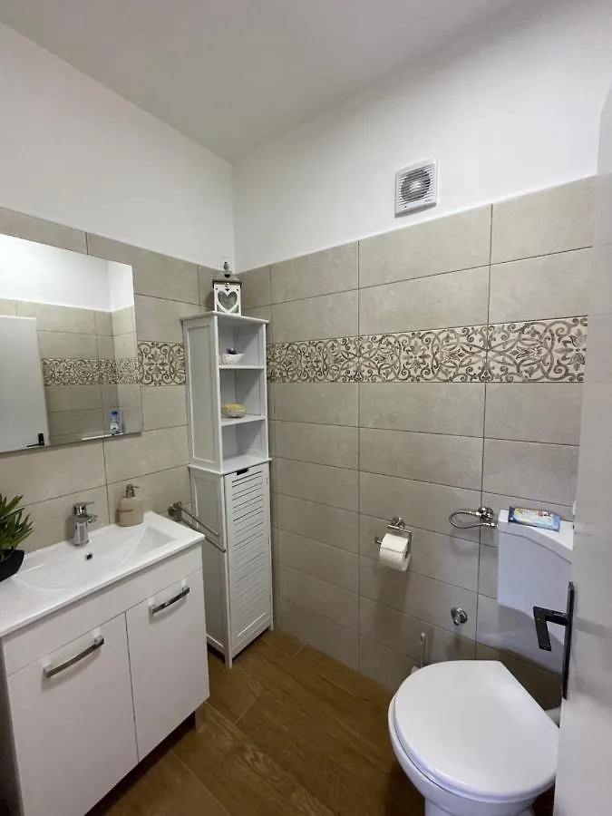 Apartment Apartmani Pavat Dramalj
