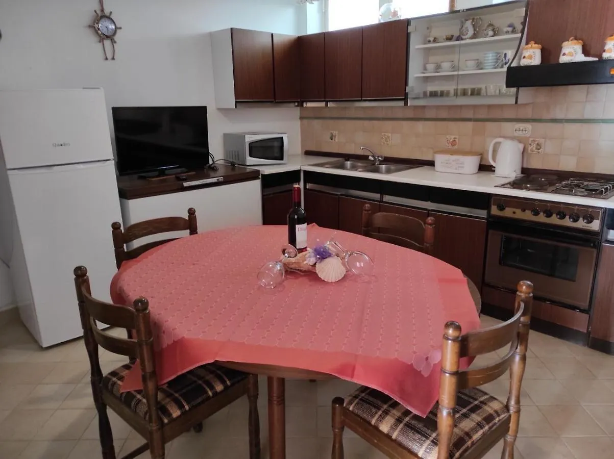 Apartment Apartmani Pavat Dramalj Croatia
