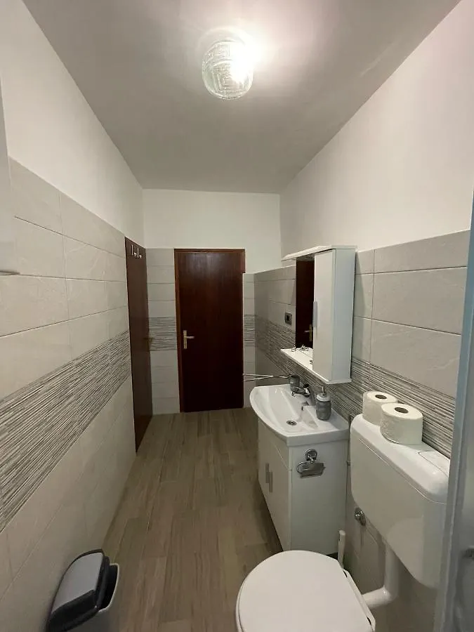 Apartmani Pavat Dramalj Apartment