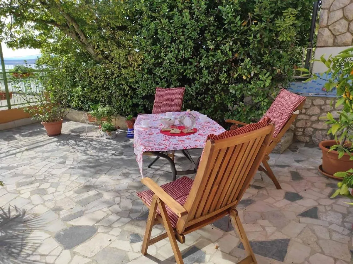 Apartmani Pavat Dramalj