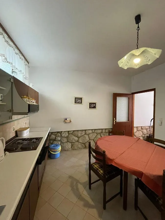 Apartmani Pavat Dramalj