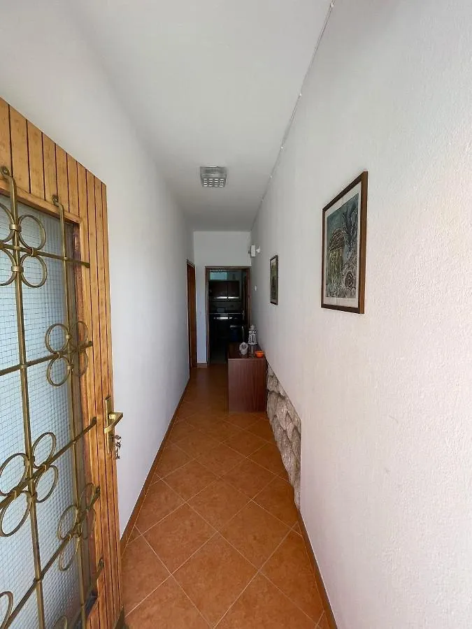 Apartment Apartmani Pavat Dramalj Croatia