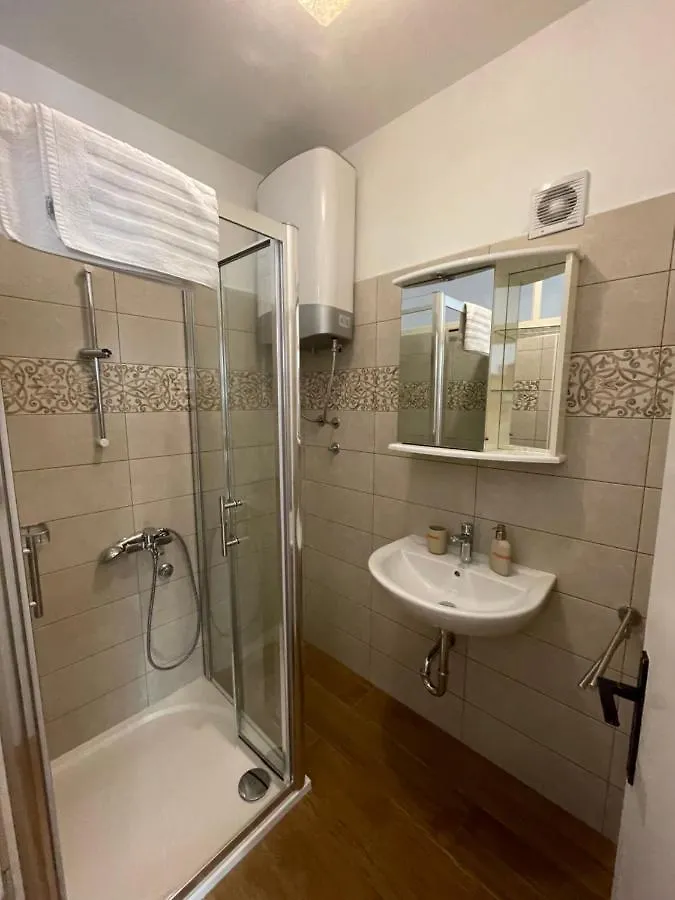 Apartmani Pavat Dramalj