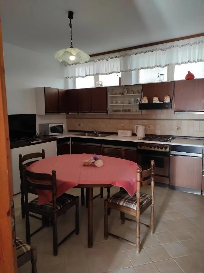Apartmani Pavat Dramalj