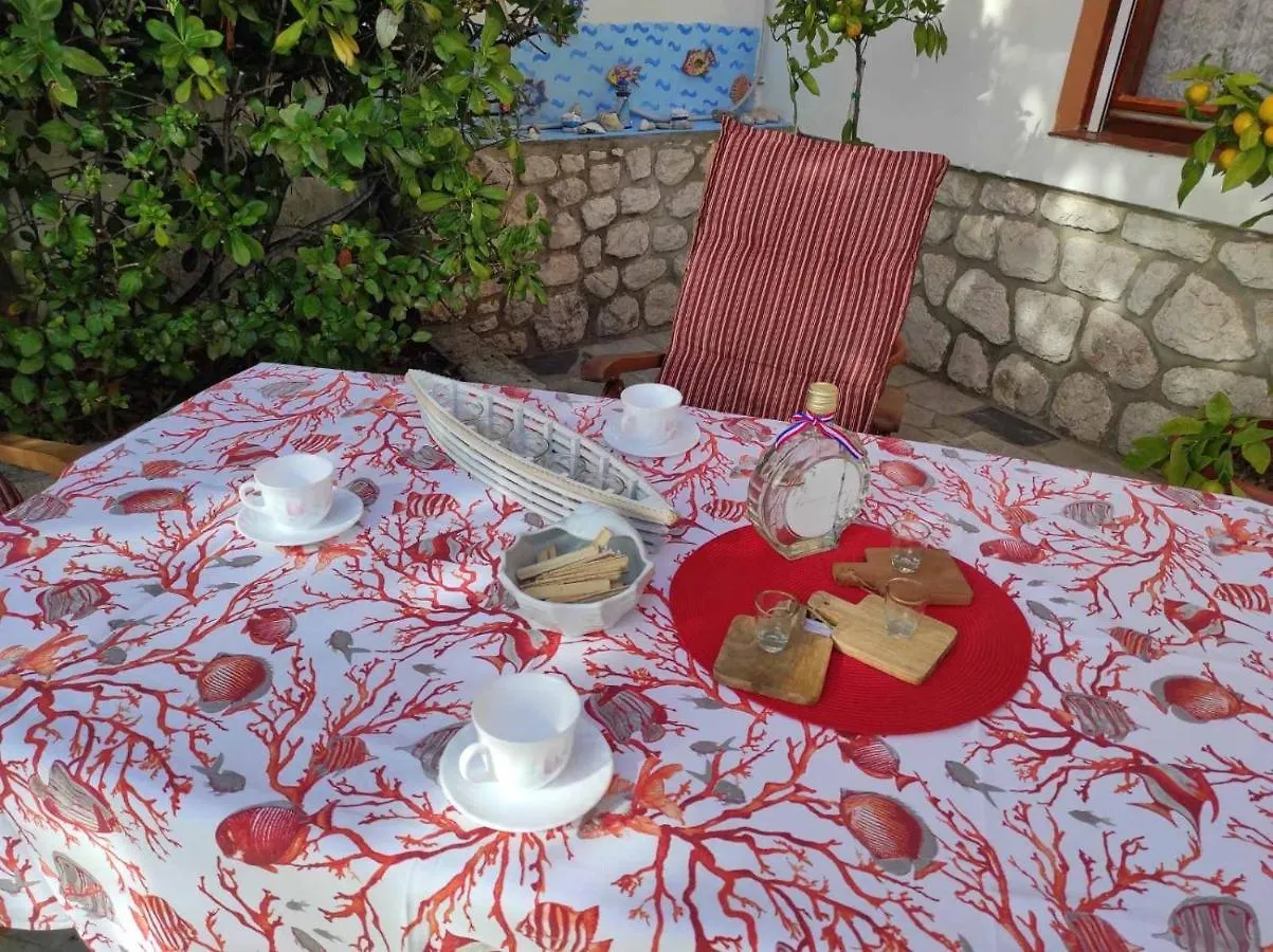 Apartment Apartmani Pavat Dramalj