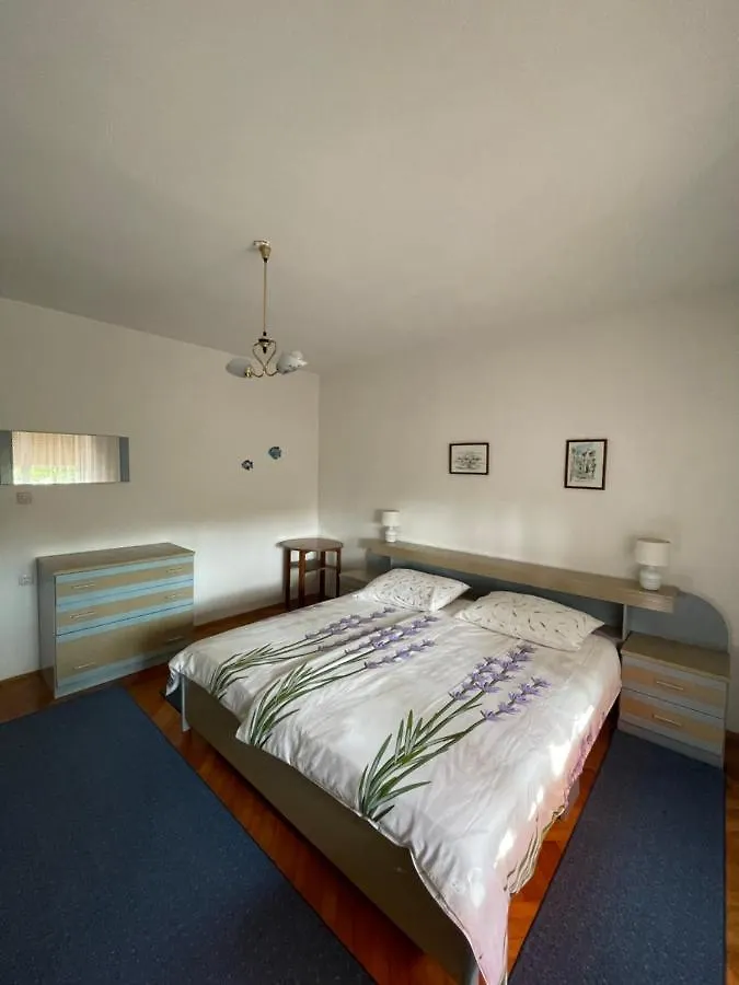 Apartmani Pavat Dramalj Apartment