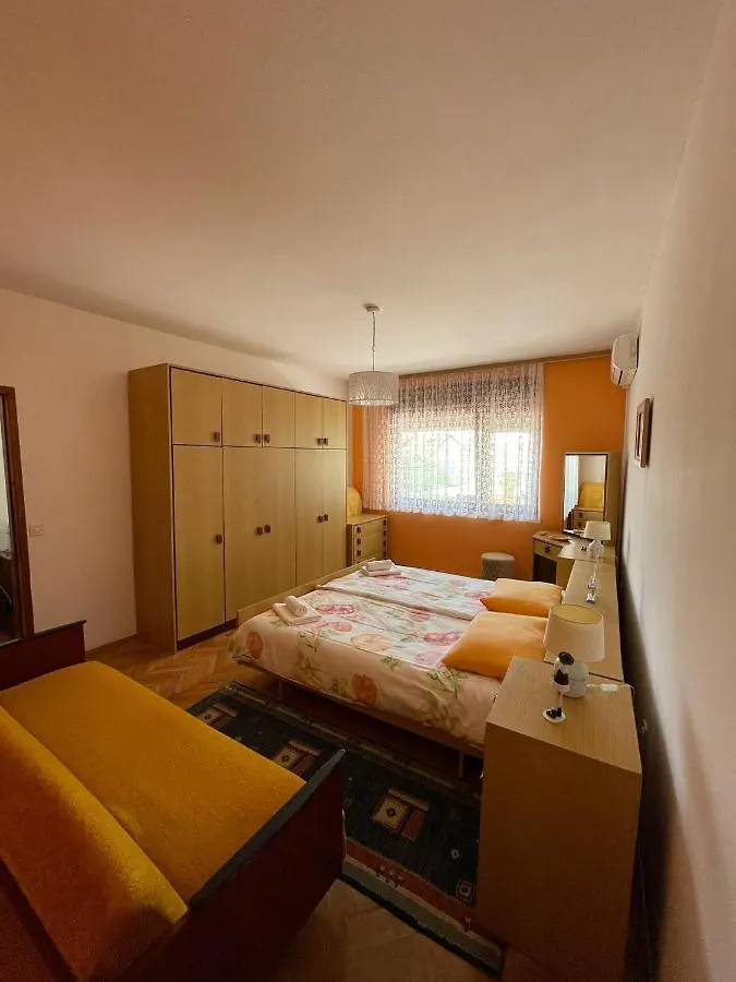 Apartment Apartmani Pavat Dramalj