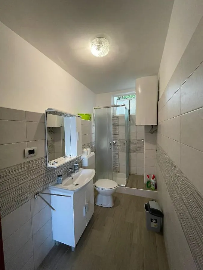 Apartmani Pavat Dramalj 0*,