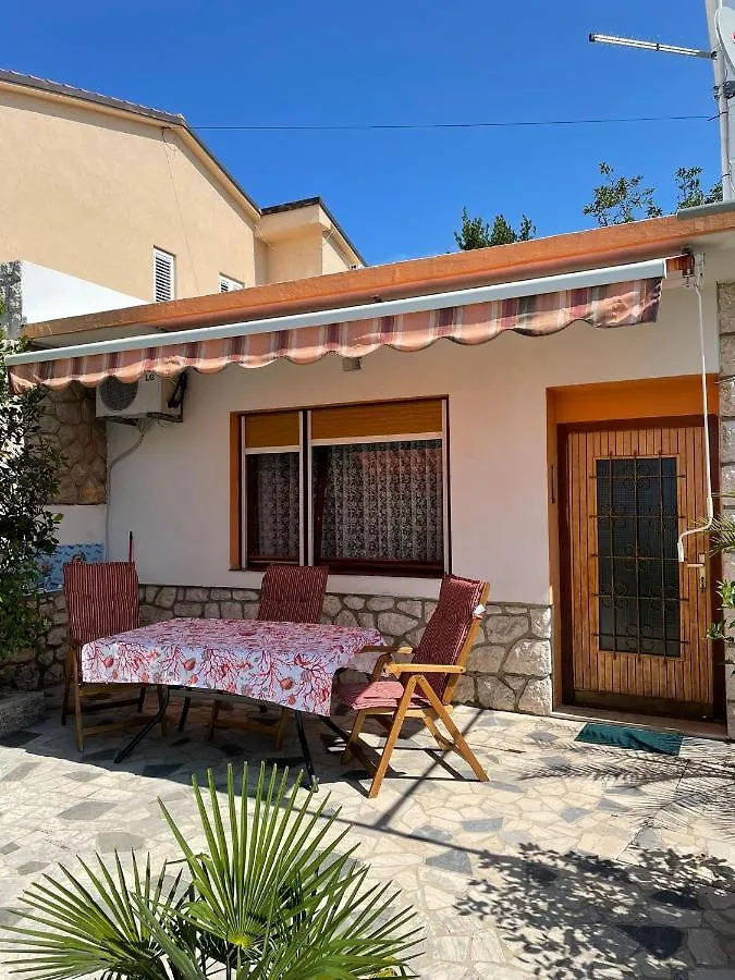 Apartmani Pavat Dramalj