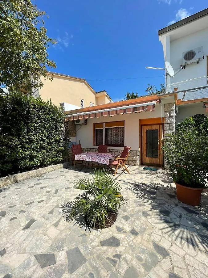 Apartmani Pavat Dramalj Apartment