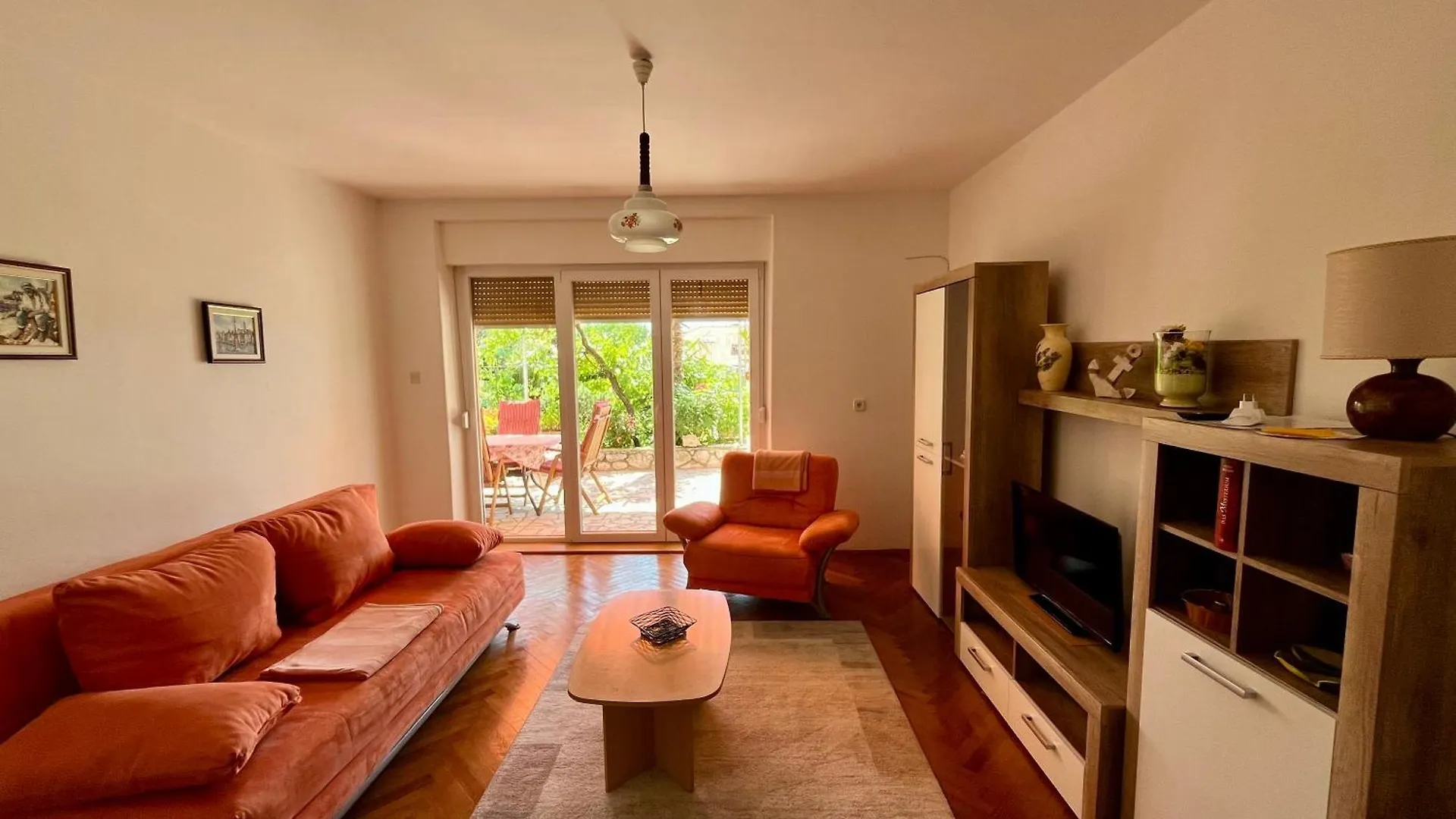 Apartmani Pavat Dramalj 0*,