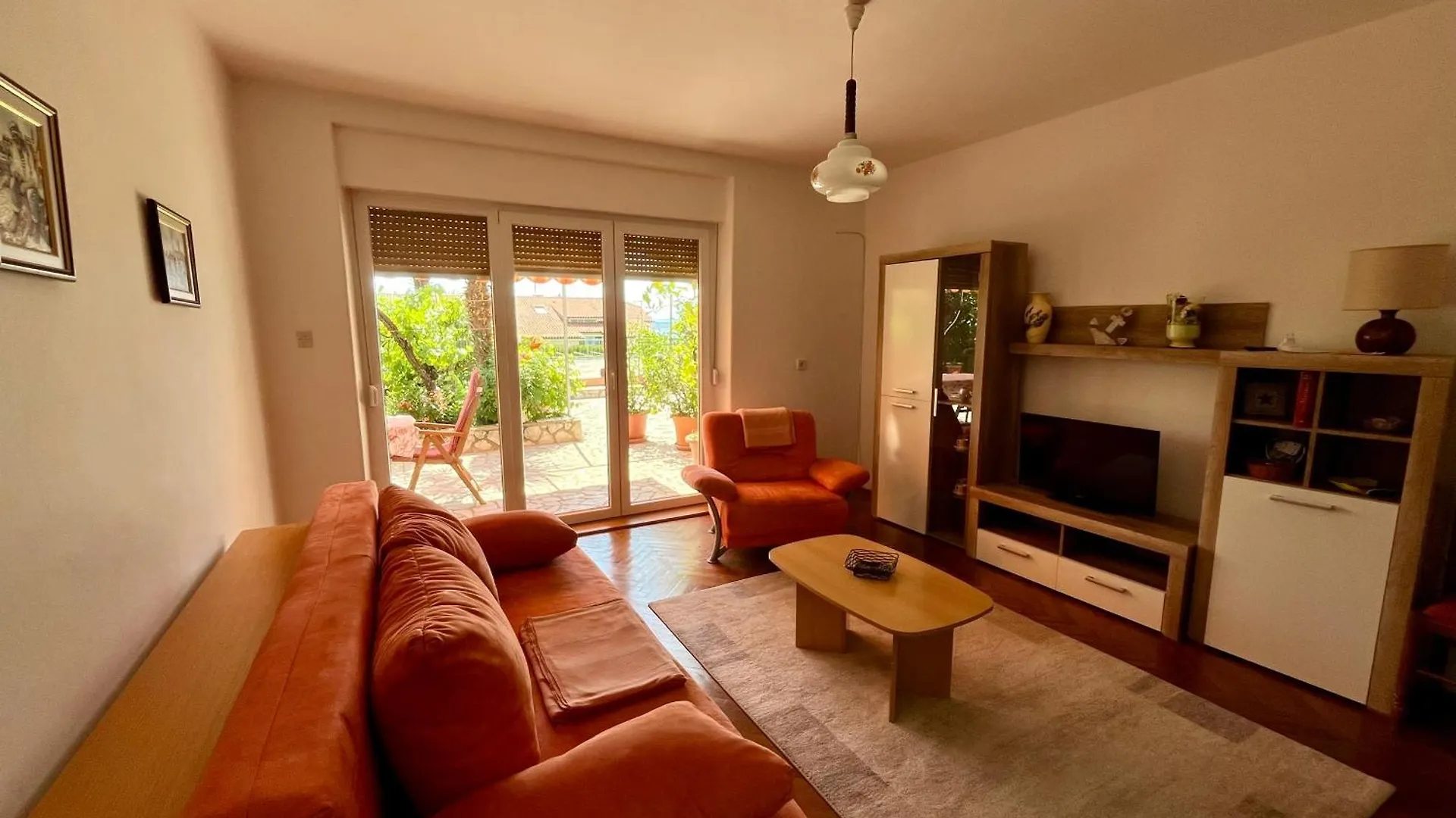 Apartmani Pavat Dramalj 0*,