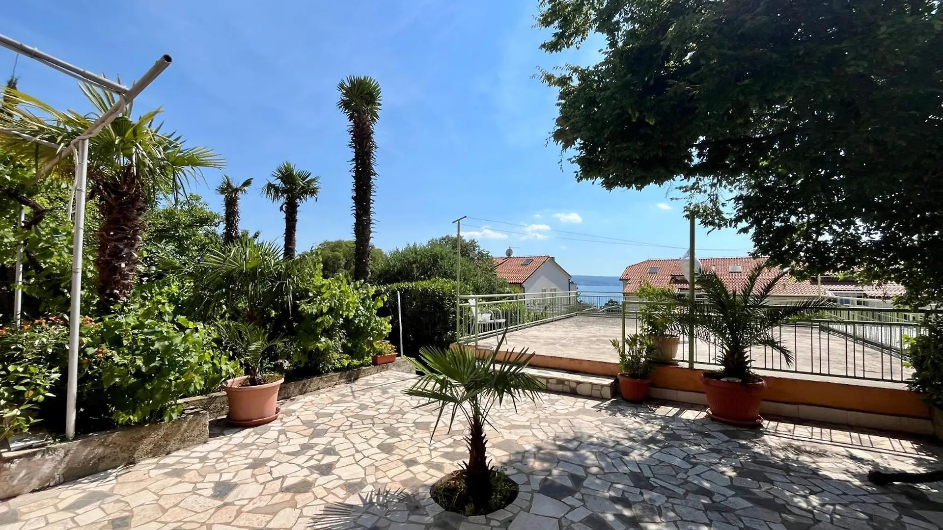 Apartment Apartmani Pavat Dramalj
