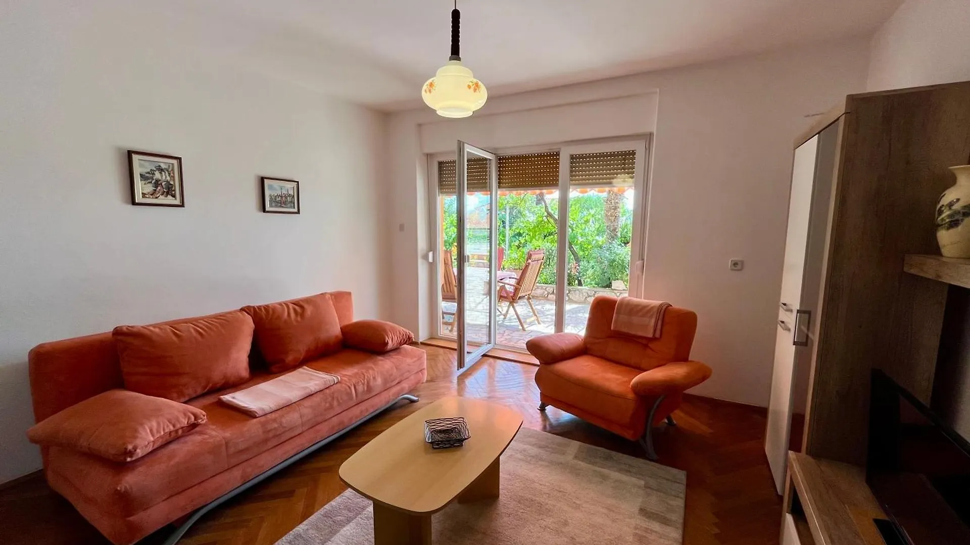 Apartmani Pavat Dramalj Croatia