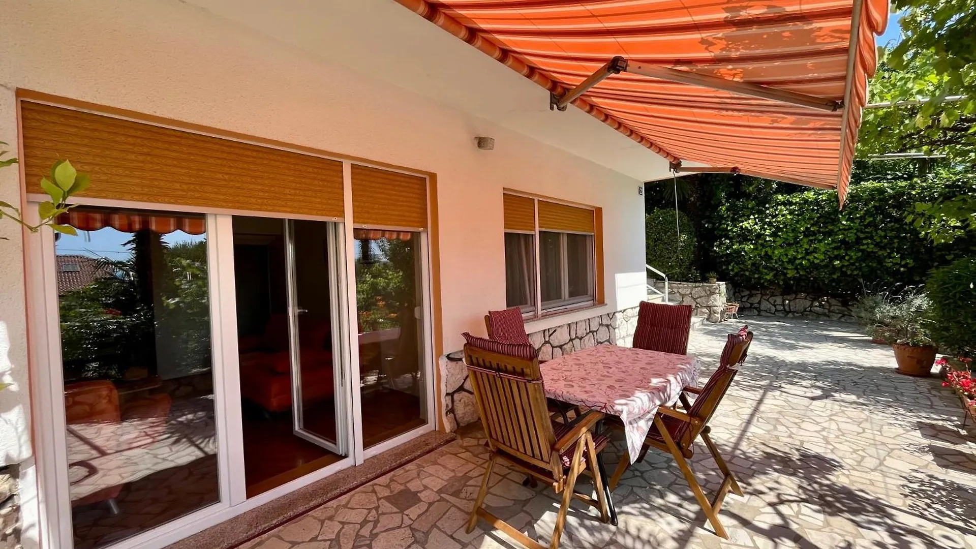 Apartmani Pavat Dramalj Apartment
