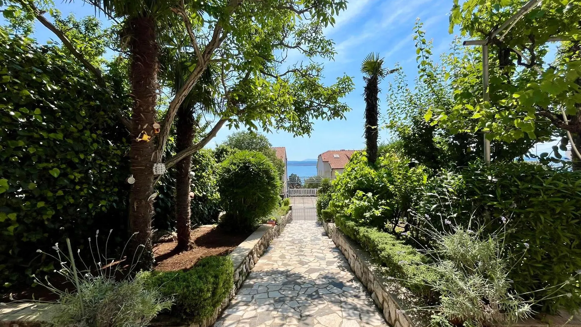 Apartmani Pavat Dramalj