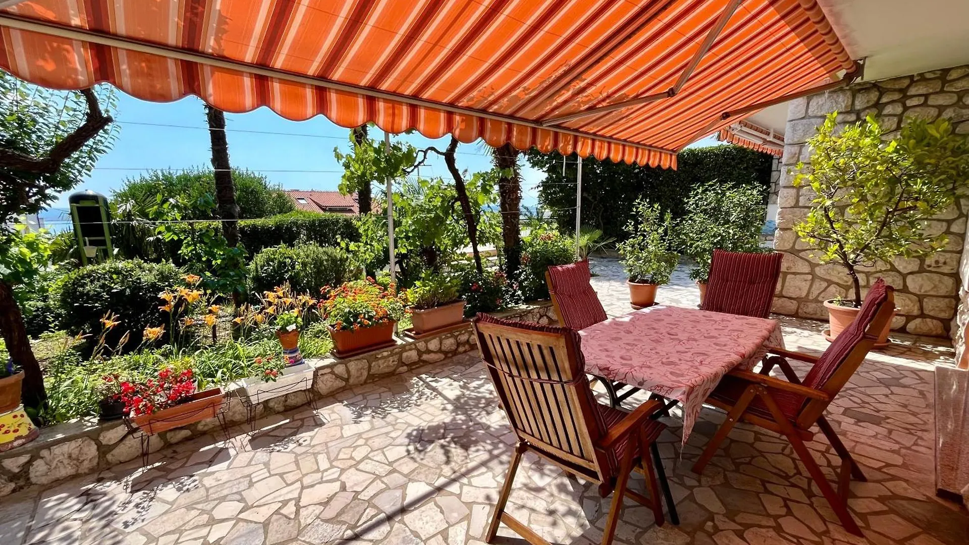 Apartmani Pavat Dramalj