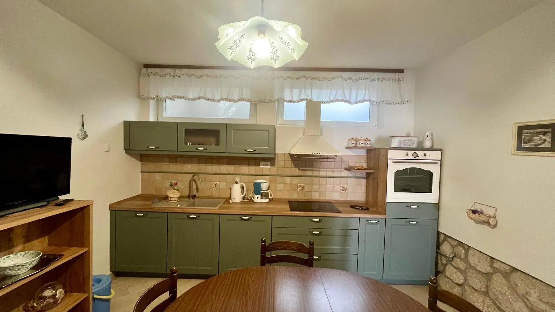 Apartment Apartmani Pavat Dramalj