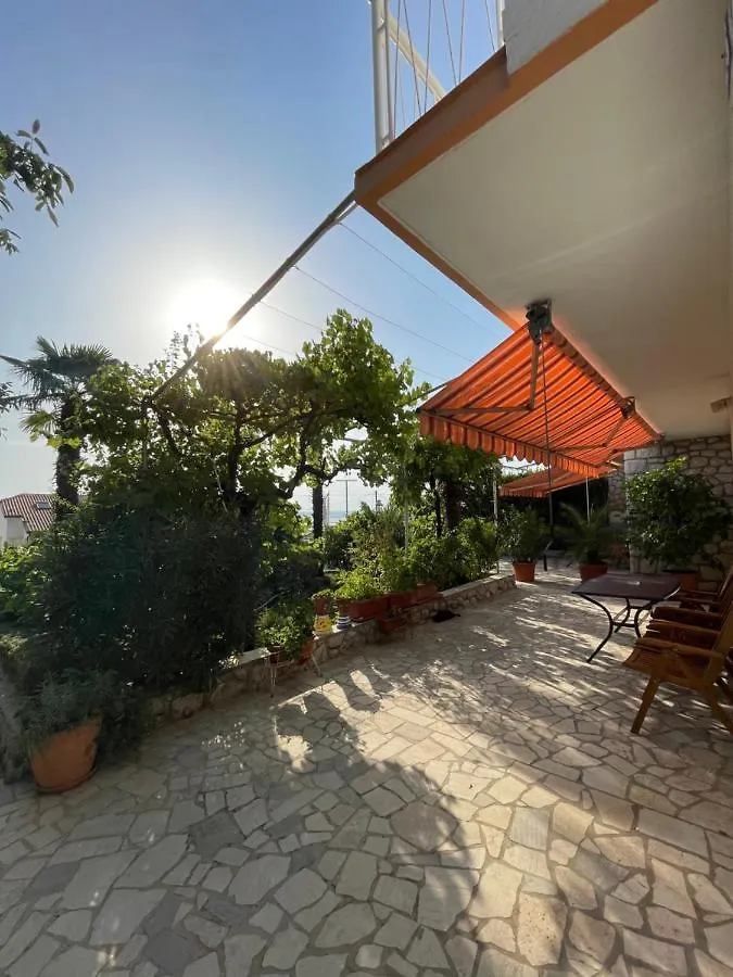 Apartmani Pavat Dramalj