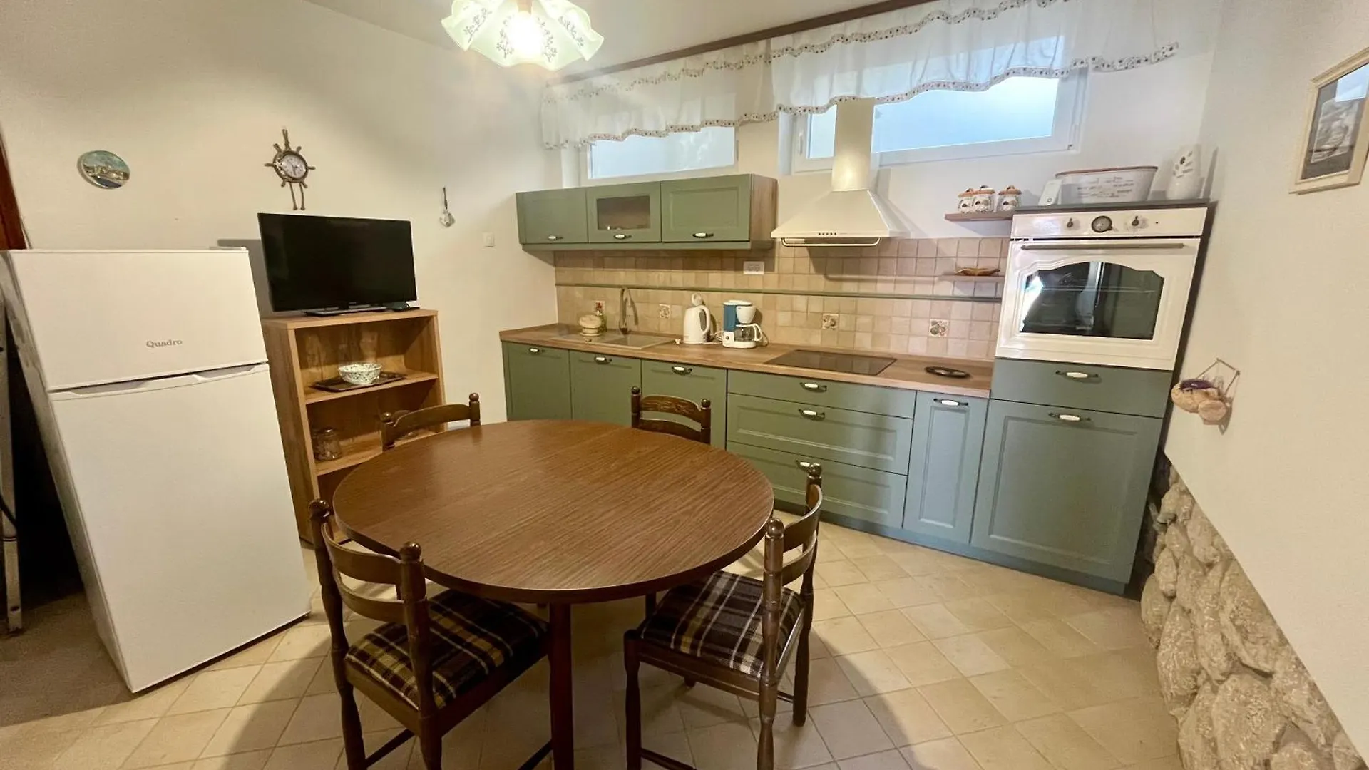 Apartment Apartmani Pavat Dramalj
